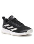 adidas Pantofi Avaflash Low Tennis IG9543 Negru - Pled.ro