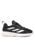 adidas Pantofi Avaflash Low Tennis IG9543 Negru - Pled.ro