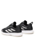 adidas Pantofi Avaflash Low Tennis IG9543 Negru - Pled.ro