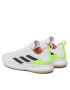 adidas Pantofi Avaflash Low Tennis IG9544 Alb - Pled.ro