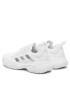 adidas Pantofi Barricade Tennis Shoes ID1554 Alb - Pled.ro