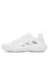 adidas Pantofi Barricade Tennis Shoes ID1554 Alb - Pled.ro