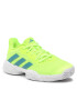 adidas Pantofi Barricade Tennis Shoes IG9530 Verde - Pled.ro