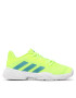 adidas Pantofi Barricade Tennis Shoes IG9530 Verde - Pled.ro