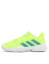 adidas Pantofi Barricade Tennis Shoes IG9530 Verde - Pled.ro