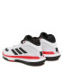 adidas Pantofi Bounce Legends Shoes IE9277 Alb - Pled.ro