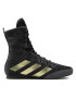 adidas Pantofi Box Hog 4 GZ6116 Negru - Pled.ro