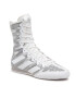 adidas Performance adidas Pantofi Box Hog 4 GZ6118 Gri - Pled.ro