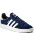 adidas Pantofi Campus BZ0086 Bleumarin - Pled.ro