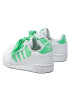 adidas Pantofi Continental 80 C H03938 Alb - Pled.ro