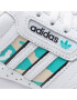 adidas Pantofi Continental 80 GV8346 Alb - Pled.ro