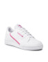 adidas Pantofi Continental 80 J FY2706 Alb - Pled.ro