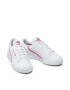 adidas Pantofi Continental 80 J FY2706 Alb - Pled.ro