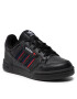 adidas Pantofi Continental 80 Stripes C S42612 Negru - Pled.ro