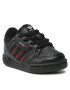 adidas Pantofi Continental 80 Stripes El S42614 Negru - Pled.ro