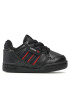 adidas Pantofi Continental 80 Stripes El S42614 Negru - Pled.ro