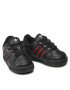 adidas Pantofi Continental 80 Stripes El S42614 Negru - Pled.ro