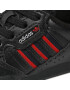 adidas Pantofi Continental 80 Stripes El S42614 Negru - Pled.ro