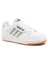 adidas Pantofi Continental 80 Stripes FX5098 Alb - Pled.ro