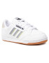 adidas Pantofi Continental 80 Stripes J S42615 Alb - Pled.ro