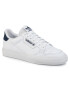 adidas Pantofi Continental Vulc EG4588 Alb - Pled.ro