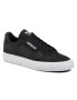 adidas Pantofi Continental Vulc FU9471 Negru - Pled.ro