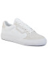 adidas Pantofi Continental Vulc J EF9449 Alb - Pled.ro