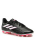 adidas Pantofi Copa Pure.4 Flexible Ground Boots GY9081 Negru - Pled.ro