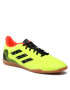 adidas Pantofi Copa Sense.4 In GZ1367 Galben - Pled.ro