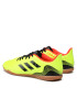 adidas Pantofi Copa Sense.4 In GZ1367 Galben - Pled.ro