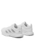 adidas Pantofi Court Team Bounce 2.0 HR1235 Alb - Pled.ro