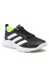 adidas Pantofi Court Team Bounce 2.0 Shoes HP3342 Negru - Pled.ro