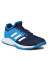 adidas Pantofi Court Team Bounce M GW5063 Bleumarin - Pled.ro