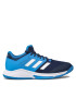 adidas Pantofi Court Team Bounce M GW5063 Bleumarin - Pled.ro