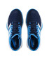 adidas Pantofi Court Team Bounce M GW5063 Bleumarin - Pled.ro