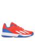 adidas Pantofi Courtflash Tennis Shoes IG9535 Roșu - Pled.ro