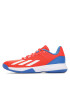 adidas Pantofi Courtflash Tennis Shoes IG9535 Roșu - Pled.ro