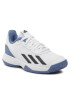 adidas Pantofi Courtflash Tennis Shoes IG9536 Alb - Pled.ro