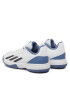 adidas Pantofi Courtflash Tennis Shoes IG9536 Alb - Pled.ro