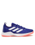 adidas Pantofi CourtFlash W GZ0707 Bleumarin - Pled.ro