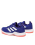 adidas Pantofi CourtFlash W GZ0707 Bleumarin - Pled.ro