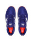 adidas Pantofi CourtFlash W GZ0707 Bleumarin - Pled.ro