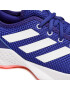 adidas Pantofi CourtFlash W GZ0707 Bleumarin - Pled.ro