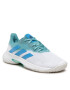 adidas Pantofi CourtJam Control M GY4002 Alb - Pled.ro