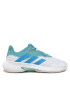 adidas Pantofi CourtJam Control M GY4002 Alb - Pled.ro