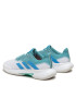 adidas Pantofi CourtJam Control M GY4002 Alb - Pled.ro