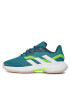 adidas Pantofi CourtJam Control Tennis ID1544 Turcoaz - Pled.ro