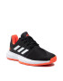 adidas Performance adidas Pantofi CourtJam xJ H67972 Negru - Pled.ro