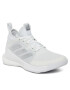 adidas Pantofi Crazyflight Mid Shoes HQ3491 Alb - Pled.ro