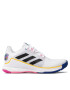 adidas Pantofi Crazyflight Shoes HP3340 Alb - Pled.ro